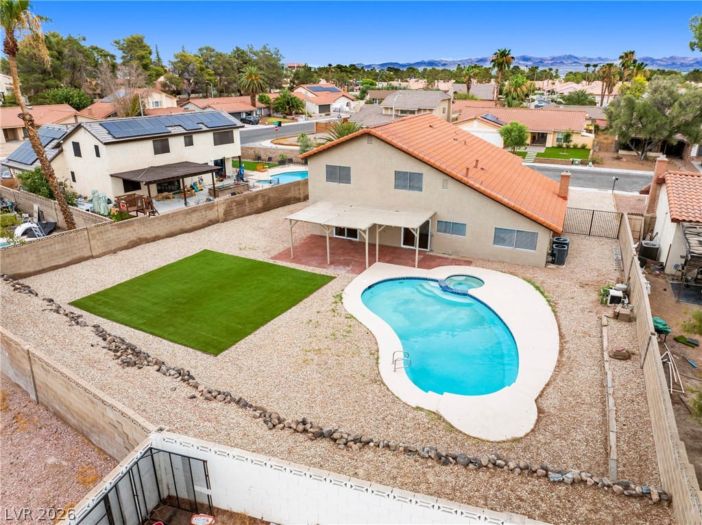 2411 Doherty Way Henderson, NV 89014 - Photo 32 of 34