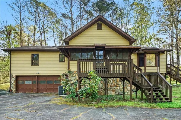 $545,000 | 1187 Fincher Road, Canton, GA 30114