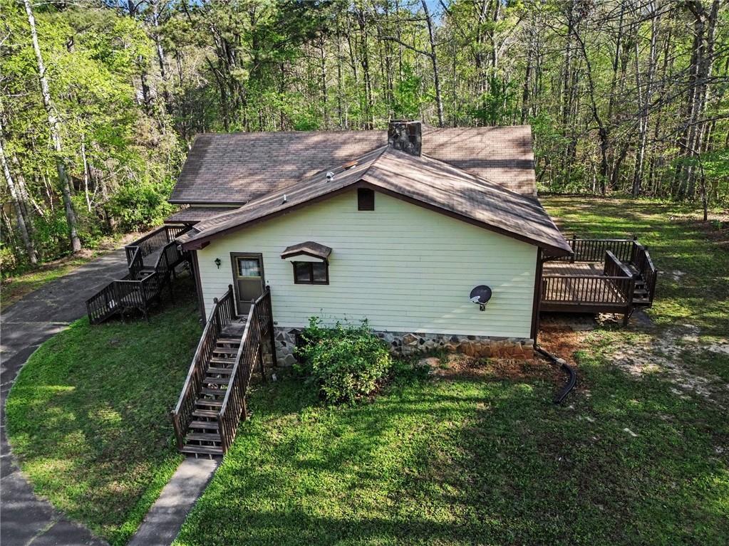 1187 Fincher Road Canton, GA 30114 - Photo 12 of 22