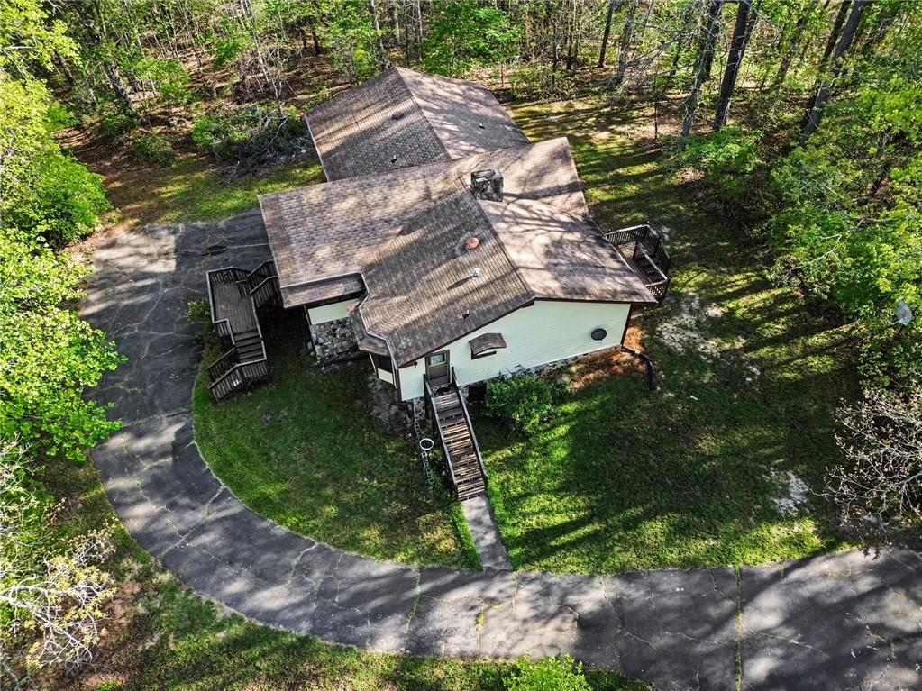 1187 Fincher Road Canton, GA 30114 - Photo 13 of 22