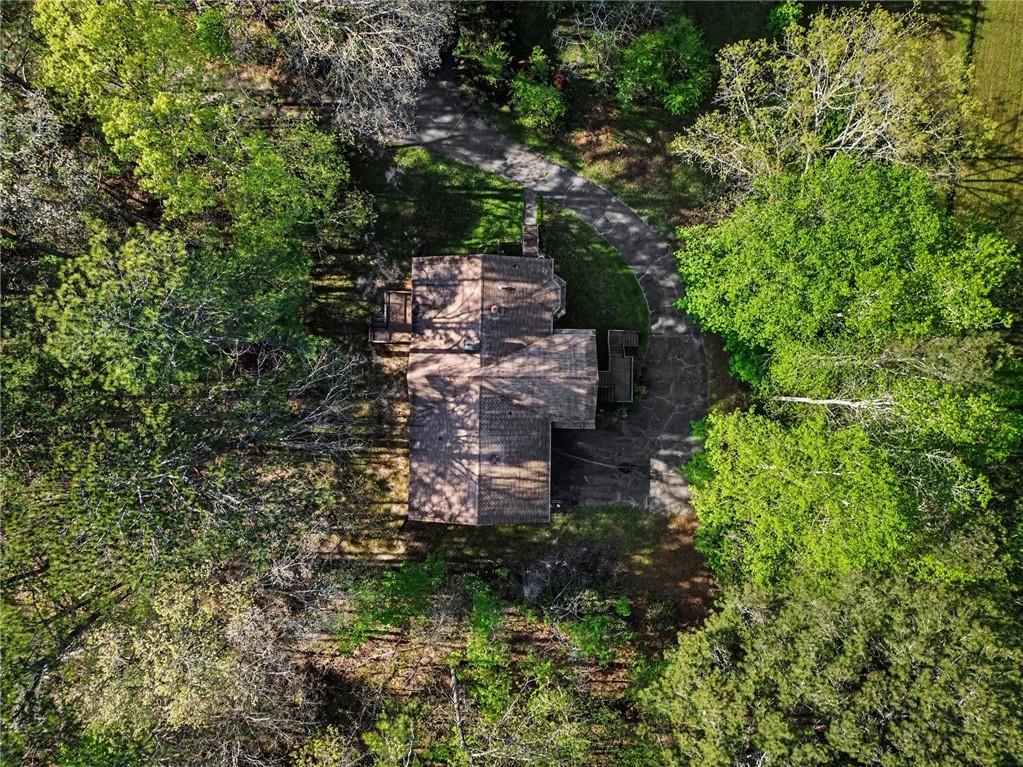 1187 Fincher Road Canton, GA 30114 - Photo 15 of 22