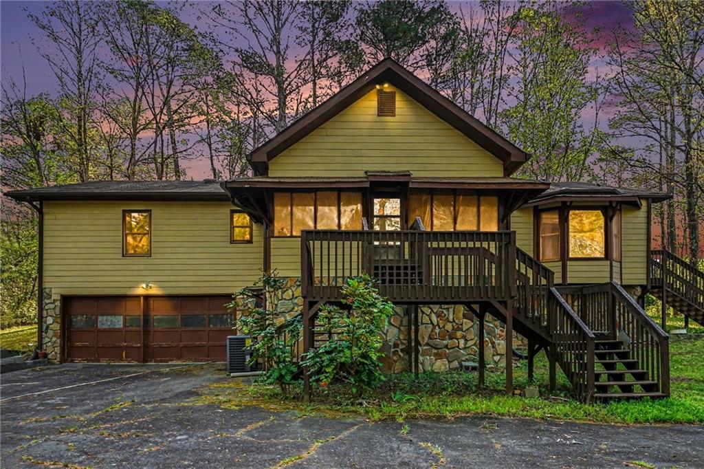 1187 Fincher Road Canton, GA 30114 - Photo 17 of 22