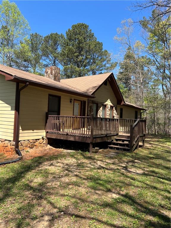 1187 Fincher Road Canton, GA 30114 - Photo 18 of 22