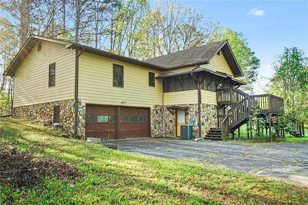 $545,000 | 1187 Fincher Road, Canton, GA 30114