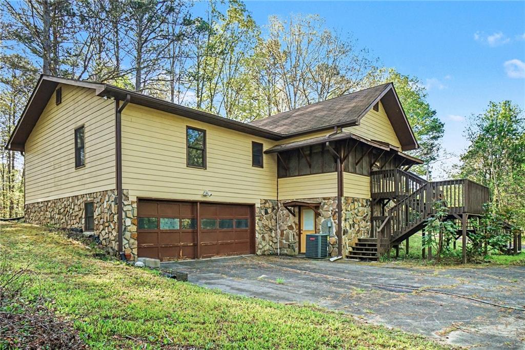 1187 Fincher Road Canton, GA 30114 - Photo 3 of 22