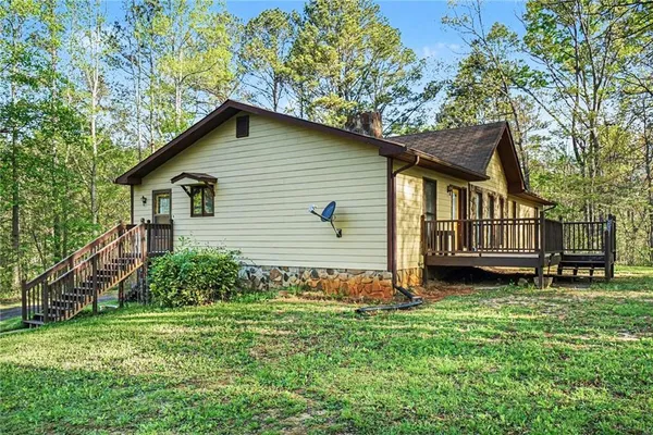 $545,000 | 1187 Fincher Road, Canton, GA 30114