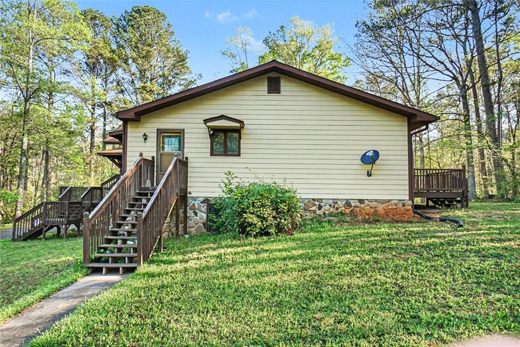 1187 Fincher Road Canton, GA 30114 - Photo 5 of 22