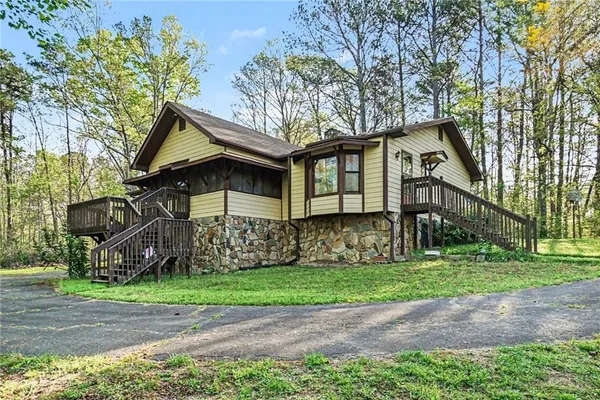 $545,000 | 1187 Fincher Road, Canton, GA 30114