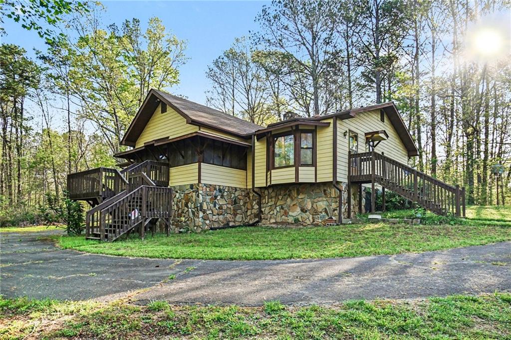 1187 Fincher Road Canton, GA 30114 - Photo 7 of 22