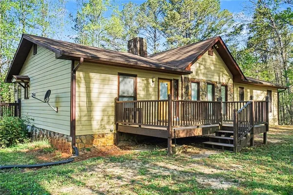 $545,000 | 1187 Fincher Road, Canton, GA 30114