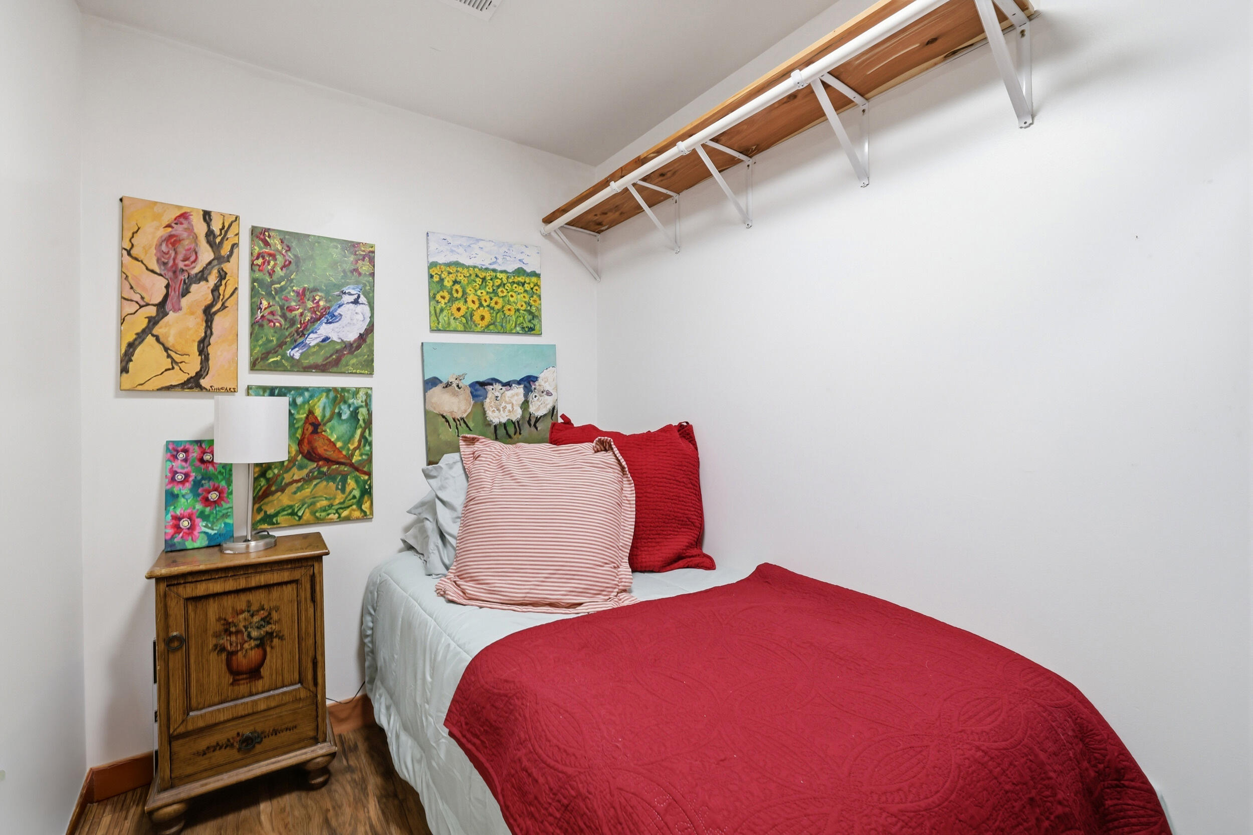 378 Shugars Hill Road Liberty, KY 42539 - Photo 23 of 33 Would make a great office or guest room