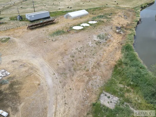 $105,000 | Tbd Tbd Portneuf Road, Inkom, ID 83245