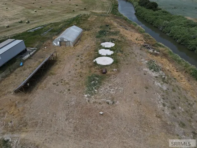 $105,000 | Tbd Tbd Portneuf Road, Inkom, ID 83245