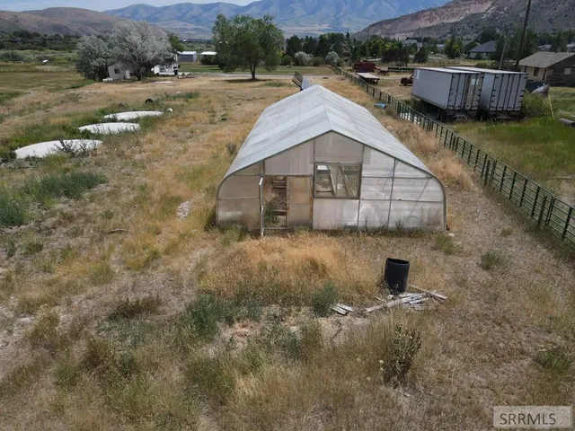 $105,000 | Tbd Tbd Portneuf Road, Inkom, ID 83245