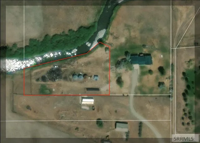 $105,000 | Tbd Tbd Portneuf Road, Inkom, ID 83245