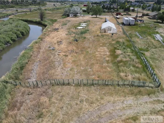 $105,000 | Tbd Tbd Portneuf Road, Inkom, ID 83245