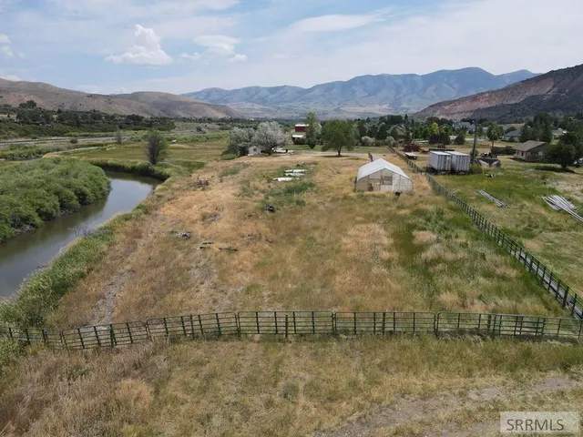 $105,000 | Tbd Tbd Portneuf Road, Inkom, ID 83245