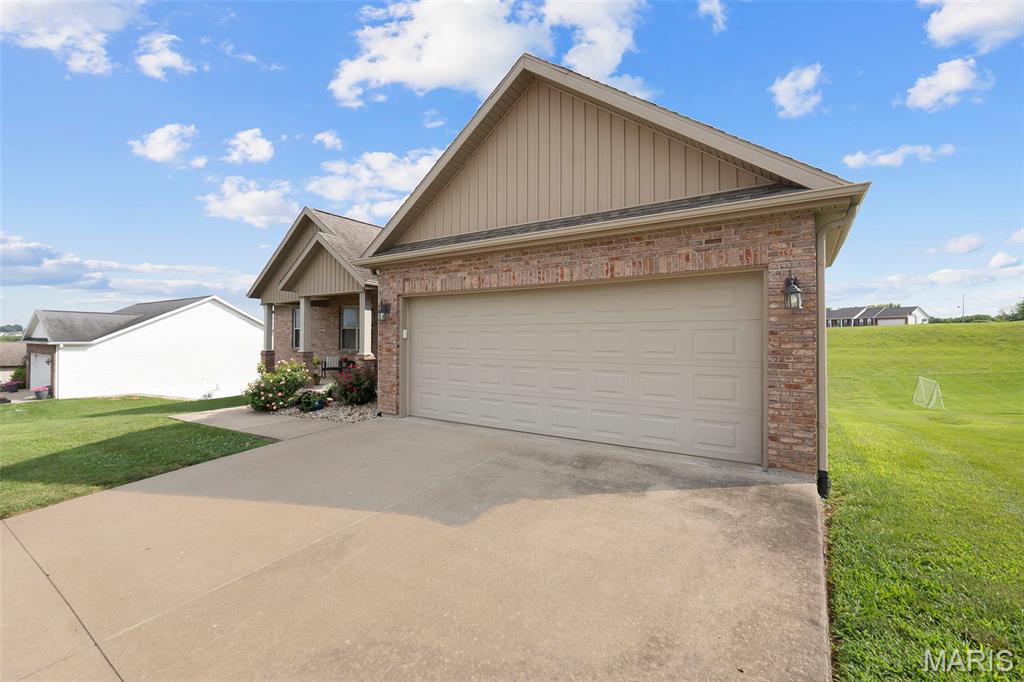3035 Prairie View Trail Jackson, MO 63755 - Photo 3 of 39