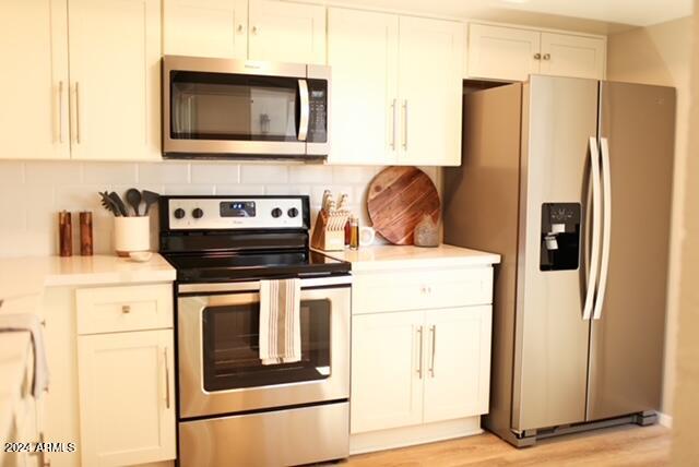 4201 East Camelback Road, Unit 30 Phoenix, AZ 85018 - Photo 11 of 27 Stainless Steel Appliances