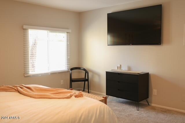 4201 East Camelback Road, Unit 30 Phoenix, AZ 85018 - Photo 13 of 27 Bedroom 1