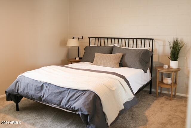 4201 East Camelback Road, Unit 30 Phoenix, AZ 85018 - Photo 15 of 27 Bedroom 2