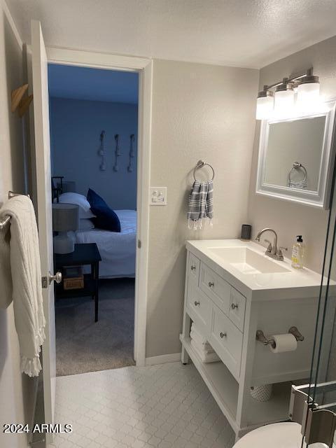 4201 East Camelback Road, Unit 30 Phoenix, AZ 85018 - Photo 19 of 27 Bath 2