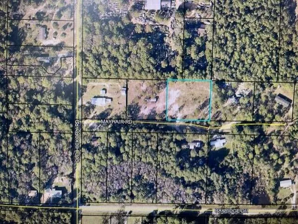 $35,000 | 3133 Mayhair Road, Crestview, FL 32539