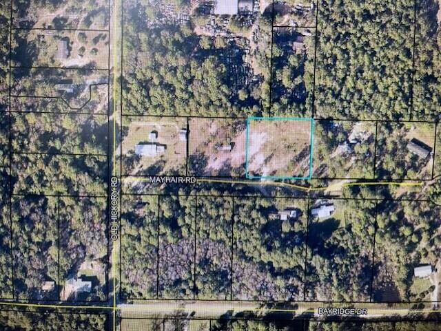 3133 Mayhair Road Crestview, FL 32539 - Photo 2 of 3 6