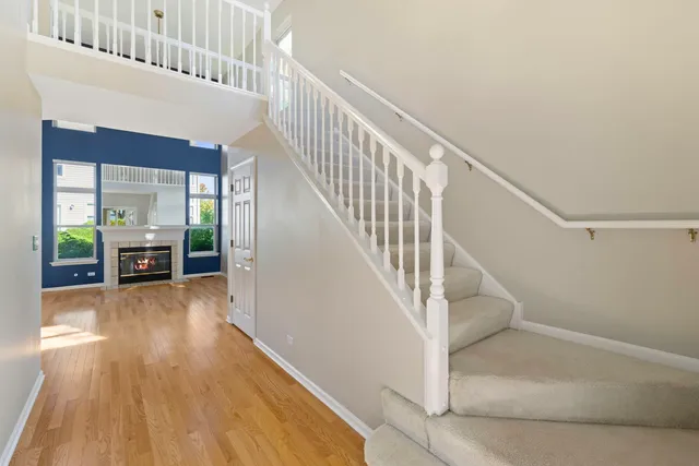 $2,600 | 1576 East Citadel Court, Palatine, IL 60074