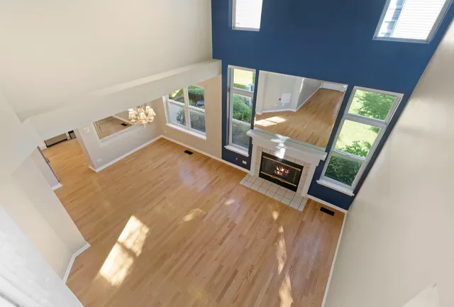 $2,600 | 1576 East Citadel Court, Palatine, IL 60074