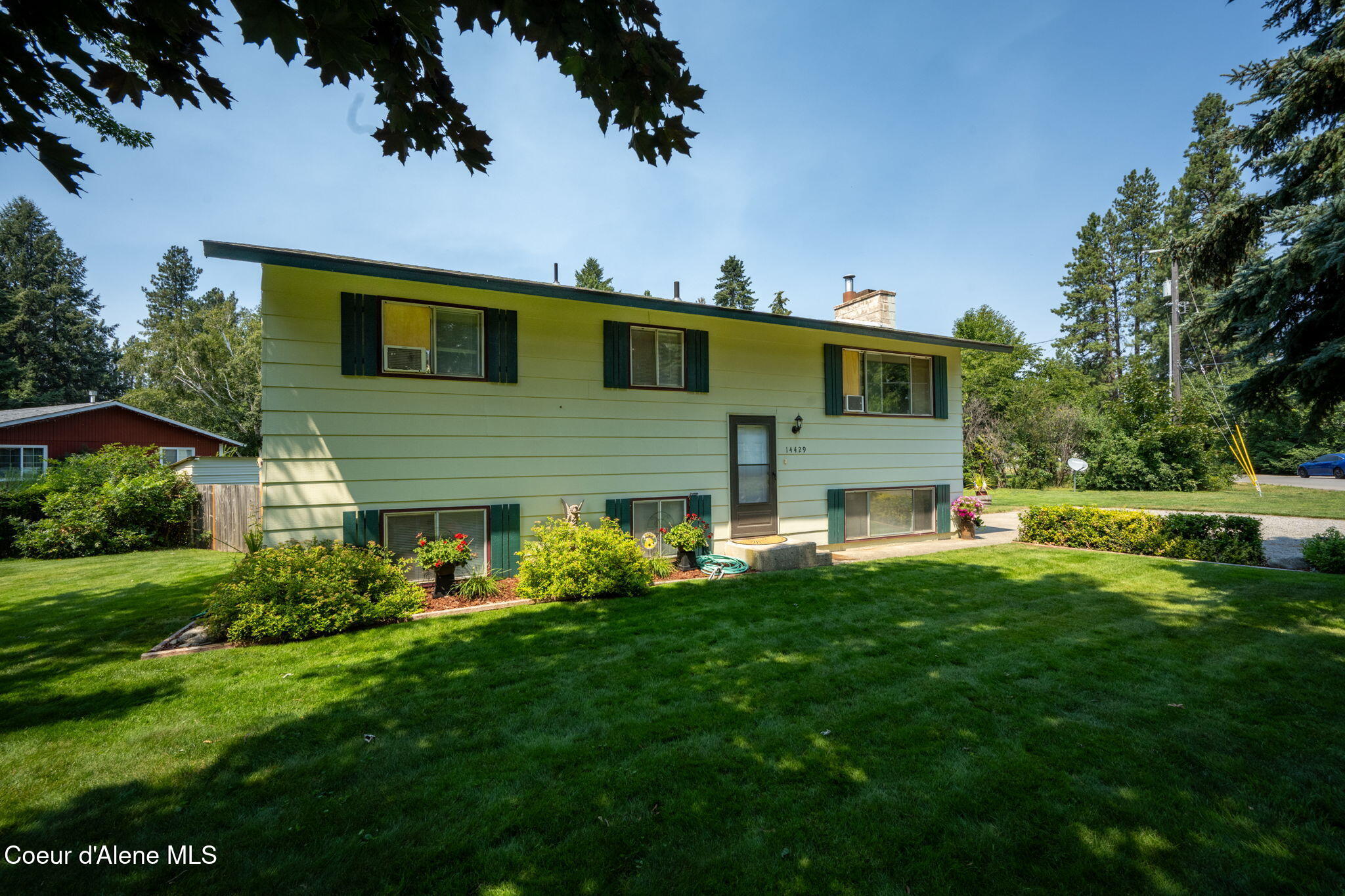14429 Arbor Street Rathdrum, ID 83858 - Photo 1 of 59 Exterior