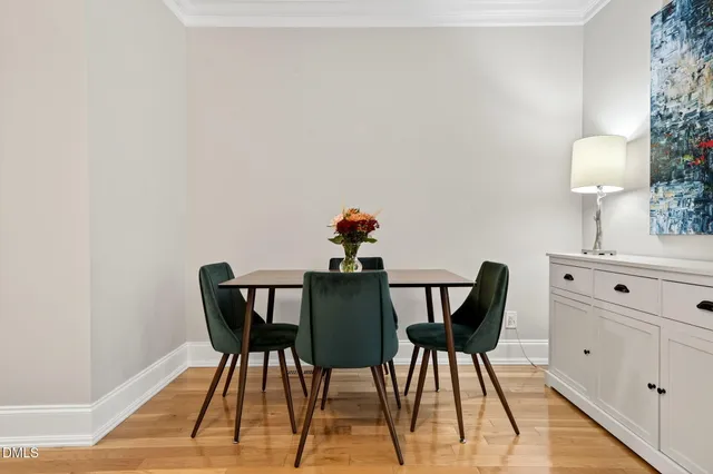 a bedroom with a bed gym equipment and a window