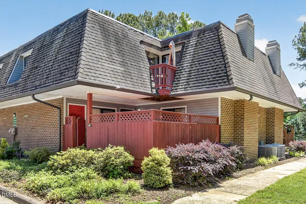 $335,000 | 208 Finley Forest Drive, Chapel Hill, NC 27517