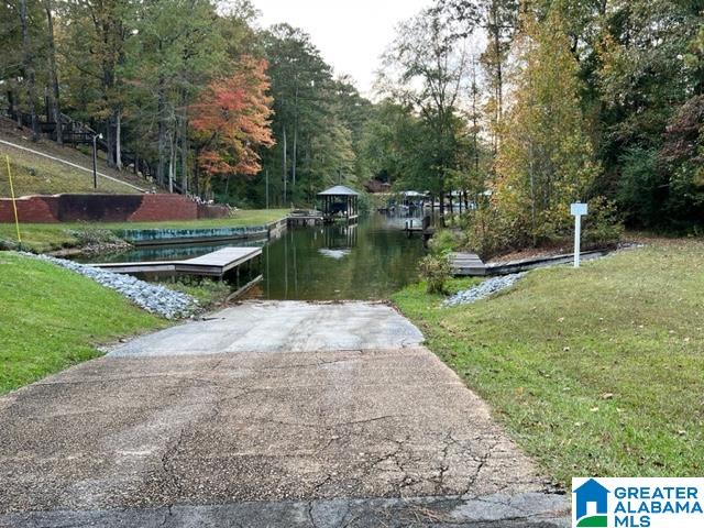 785 Ridgeway Circle Talladega, AL 35160 - Photo 61 of 67