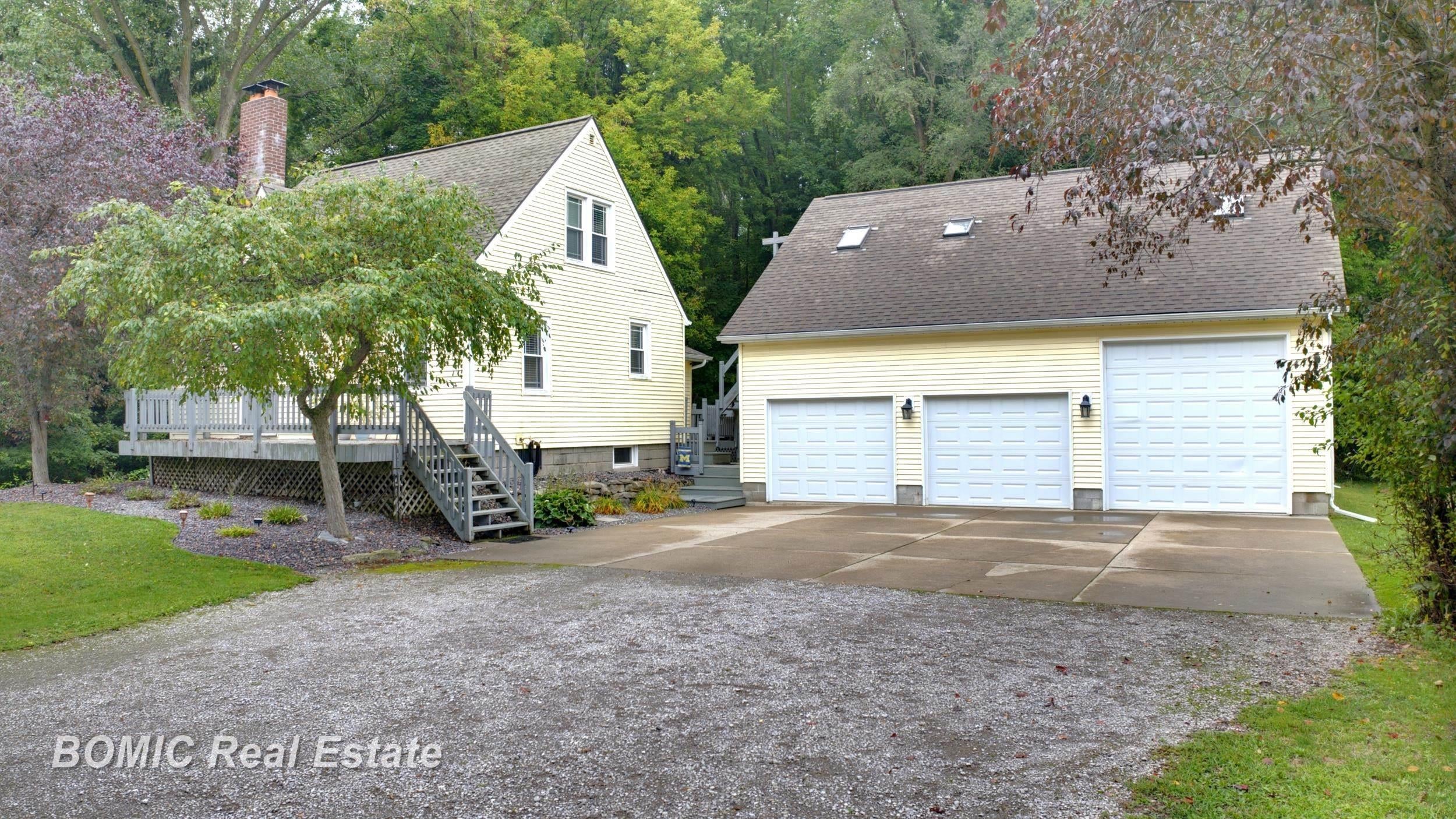 3934 Grotto Road Bridgeport, MI 48722 - Photo 32 of 50 Gallery Image 32