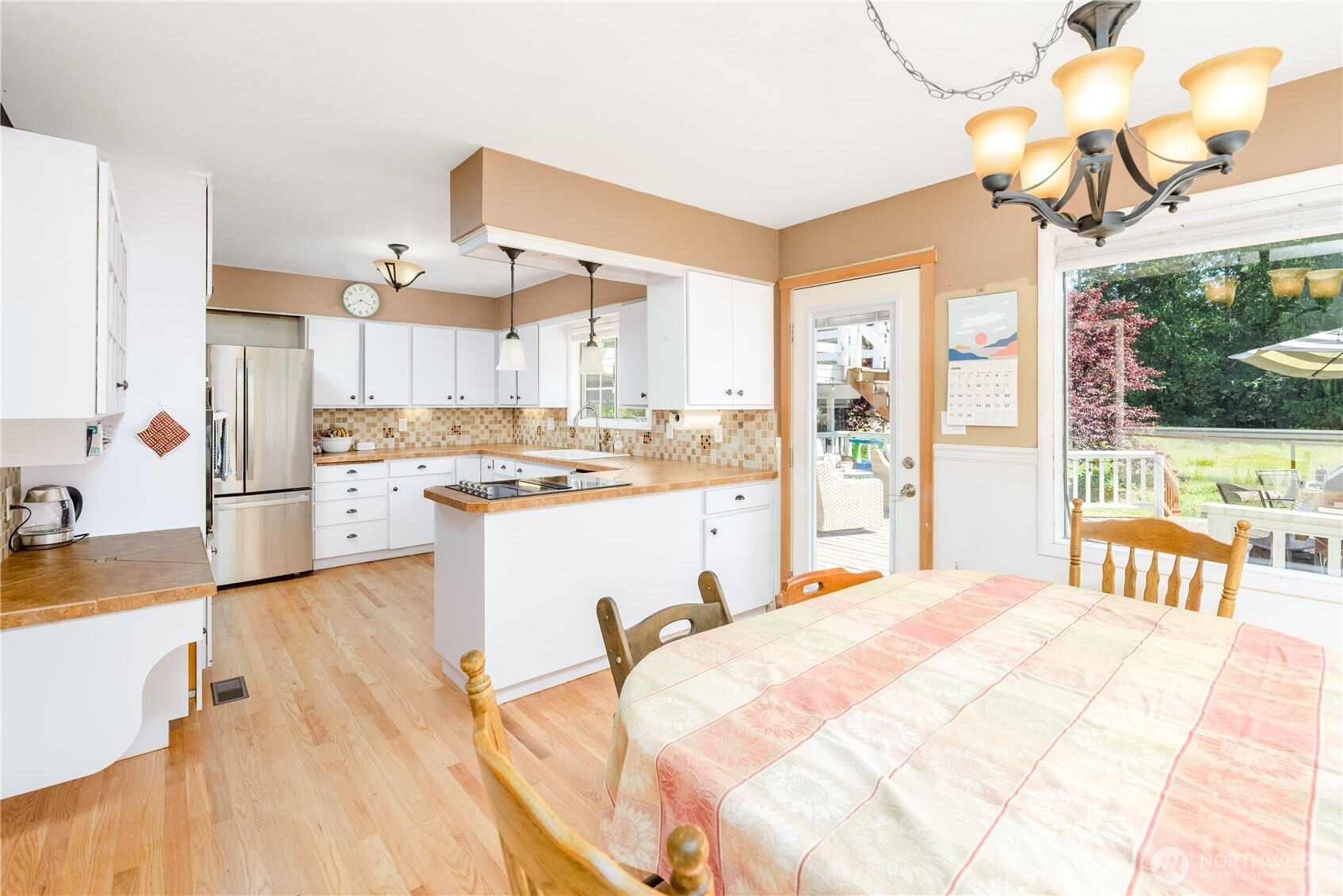 4003 South Tiller Road Port Angeles, WA 98362 - Photo 10 of 40