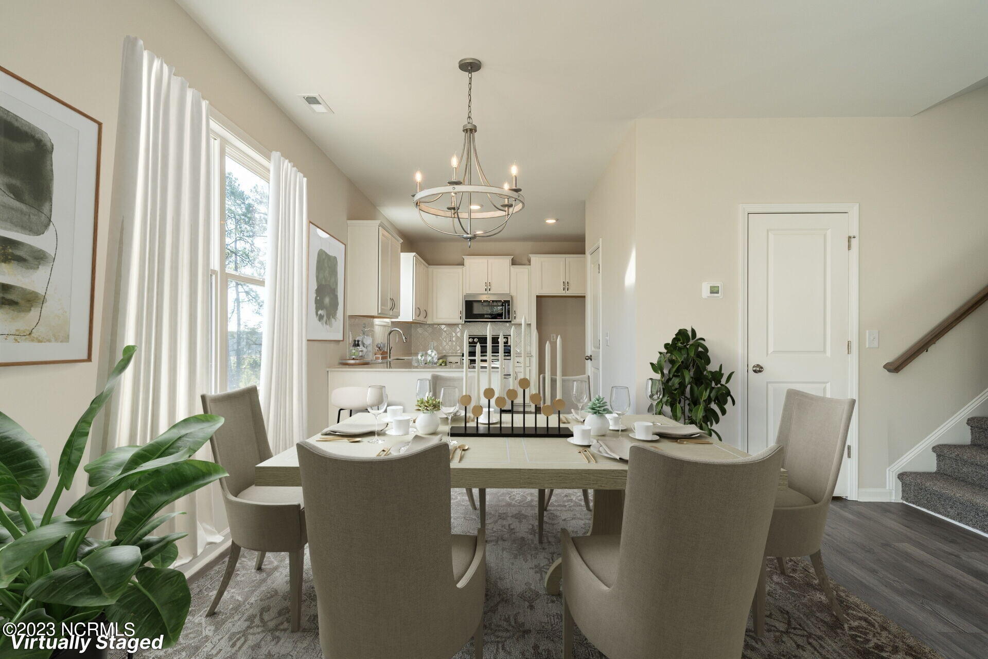 8807 Colbert Pl Drive Leland, NC 28451 - Photo 14 of 32 015-original-dining-room