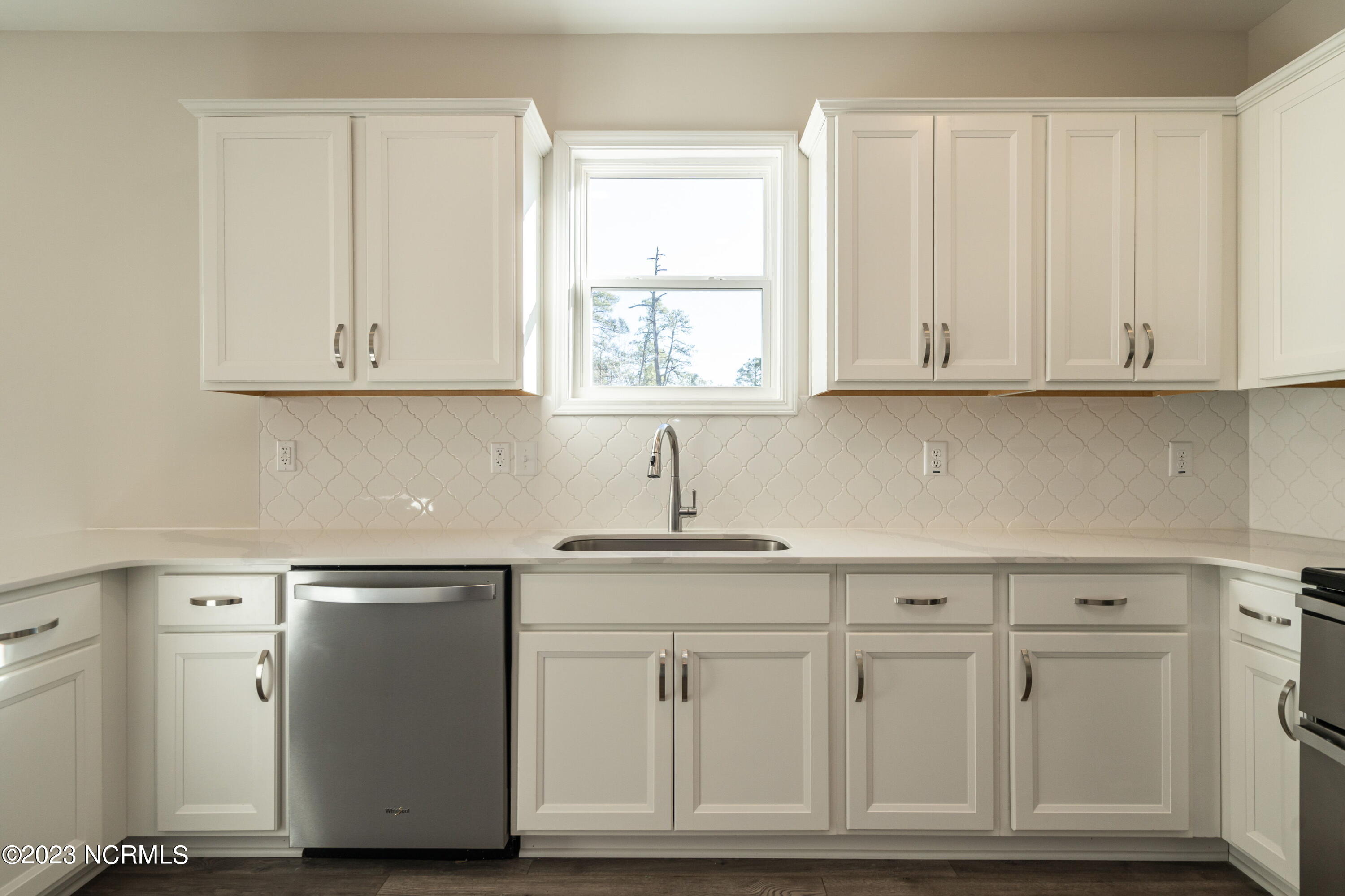 8807 Colbert Pl Drive Leland, NC 28451 - Photo 19 of 32 022-original-kitchen