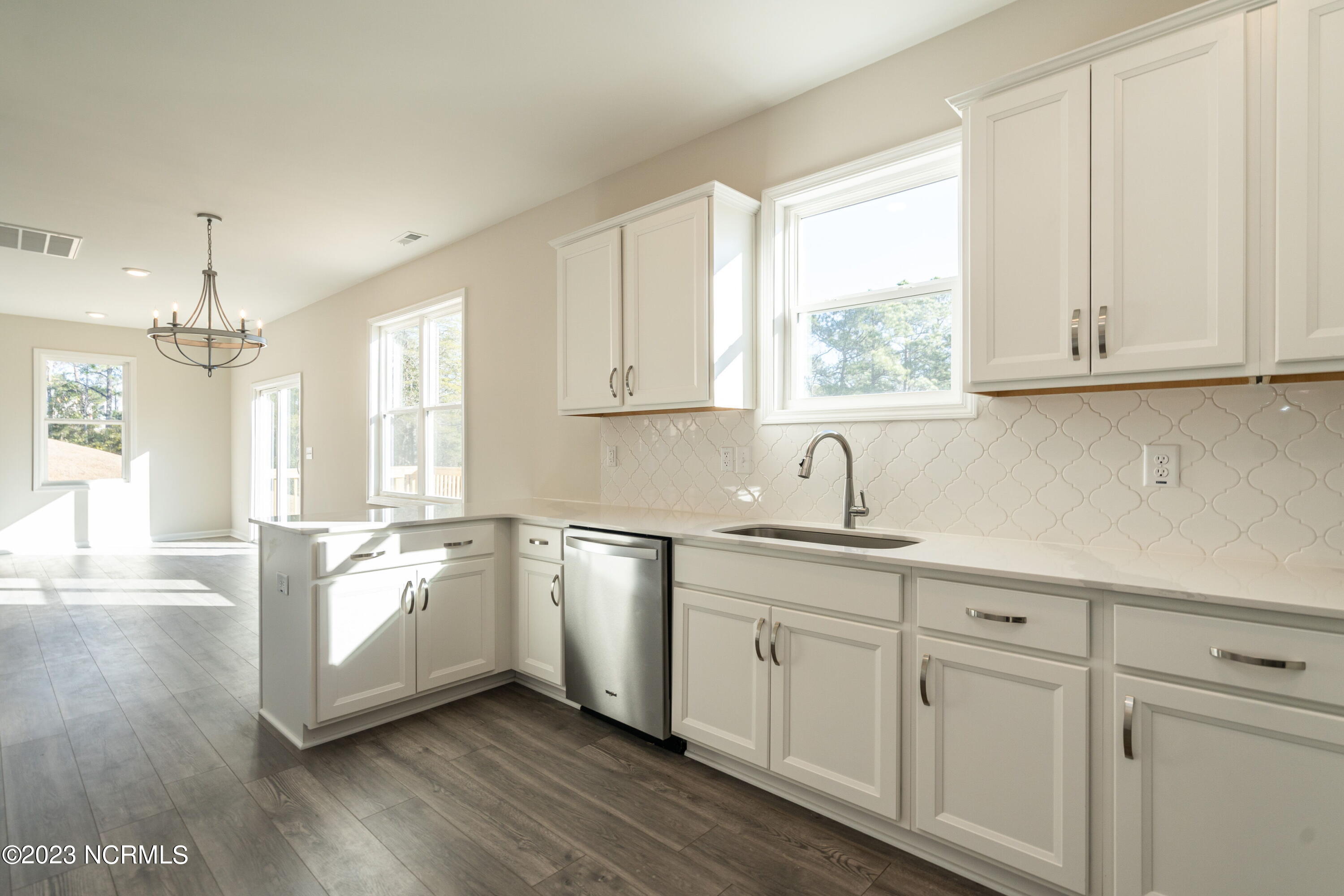8807 Colbert Pl Drive Leland, NC 28451 - Photo 20 of 32 023-original-kitchen