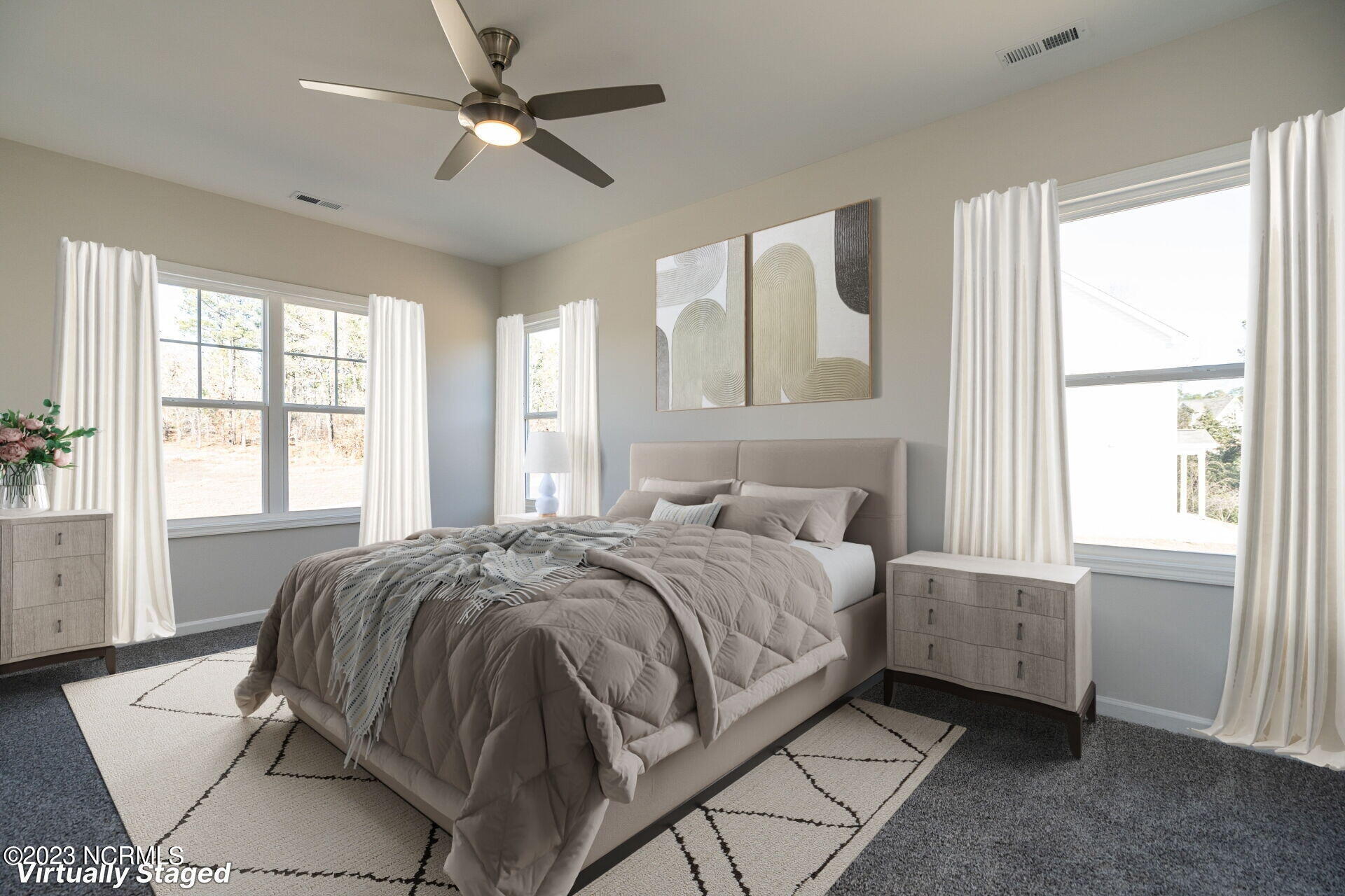 8807 Colbert Pl Drive Leland, NC 28451 - Photo 24 of 32 028-original-owners-suite