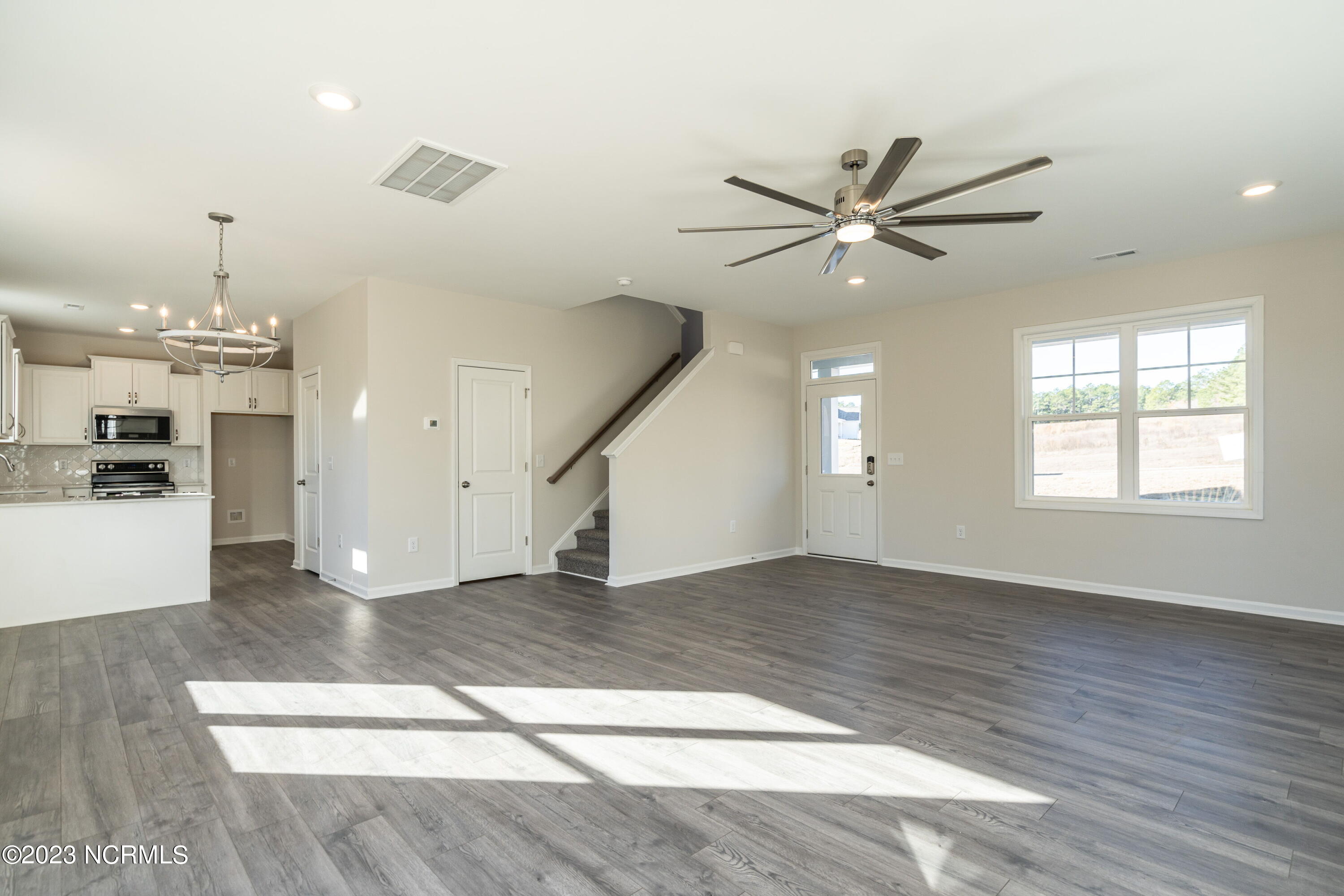 8807 Colbert Pl Drive Leland, NC 28451 - Photo 9 of 32 010-original-living-room