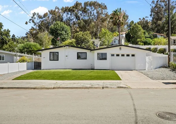 $779,000 | 669 Skyview Street, El Cajon, CA 92020