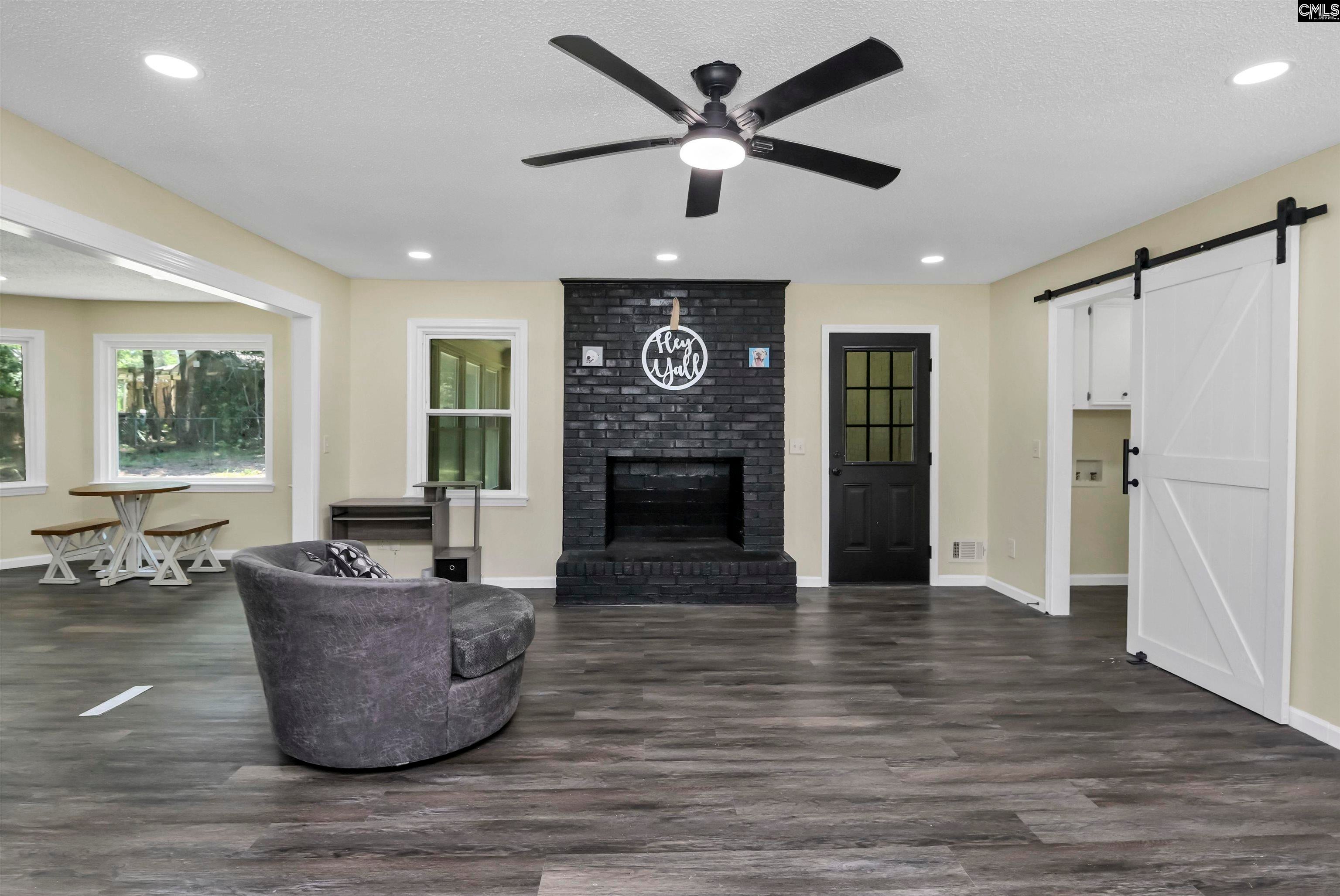 119 Wychwood Road Irmo, SC 29063 - Photo 8 of 40 Gallery Image 8