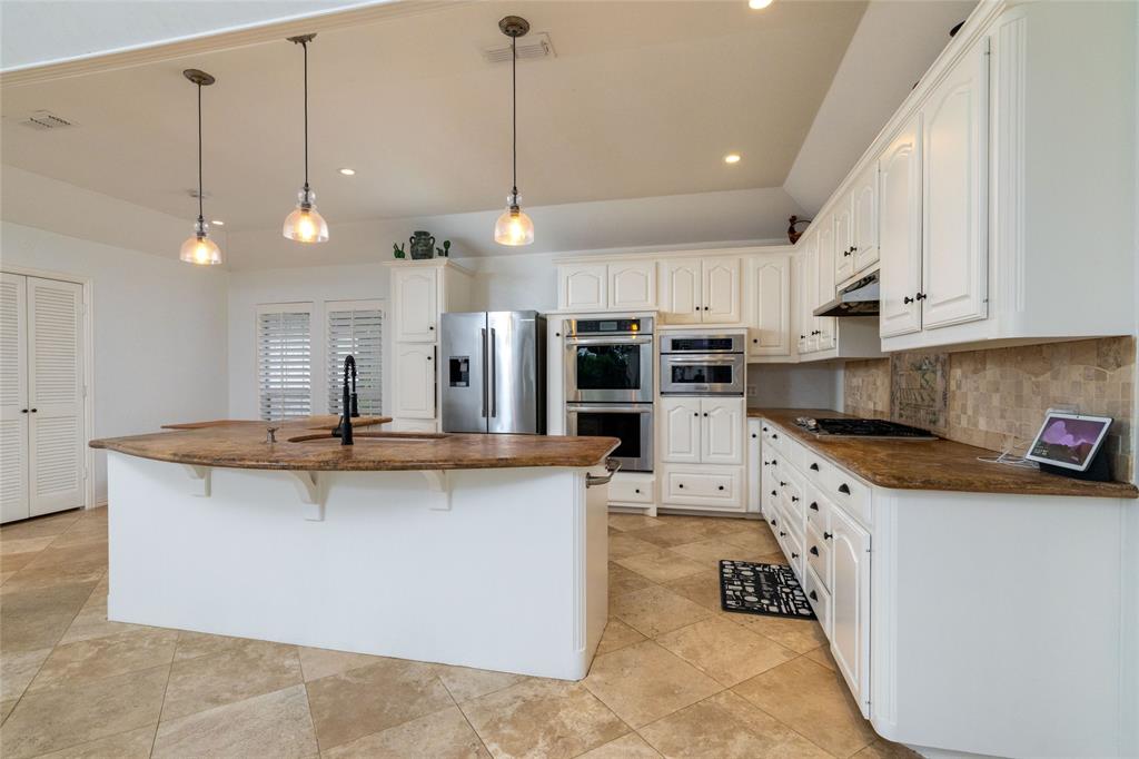 8601 Clay Hibbins Road Keller, TX 76248 - Photo 16 of 39