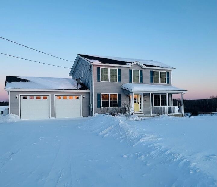 905 Blackstream Road Hermon, ME 04401 - Photo 2 of 74 Screenshot_20260130-074044_Gmail