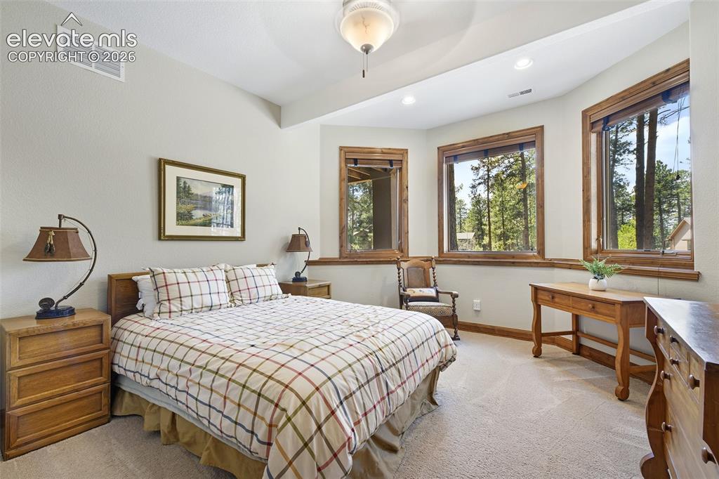 18090 Bakers Farm Road Colorado Springs, CO 80908 - Photo 32 of 46