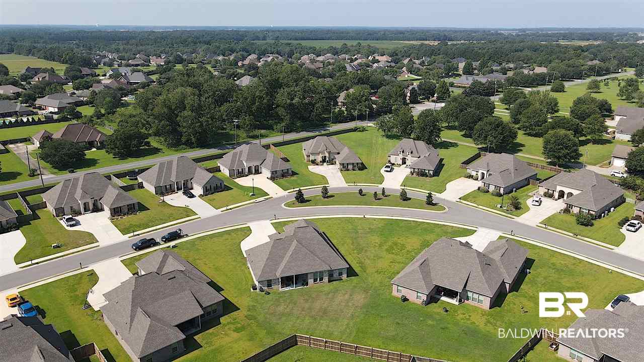 11350 Alabaster Drive Daphne, AL 36526 - Photo 34 of 37