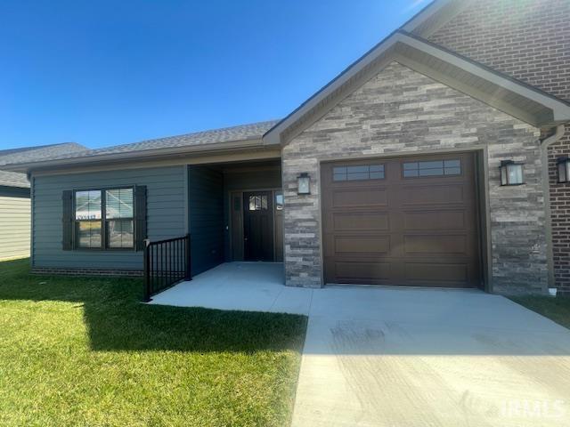 3796 High Pointe Drive Newburgh, IN 47630 - Photo 1 of 33