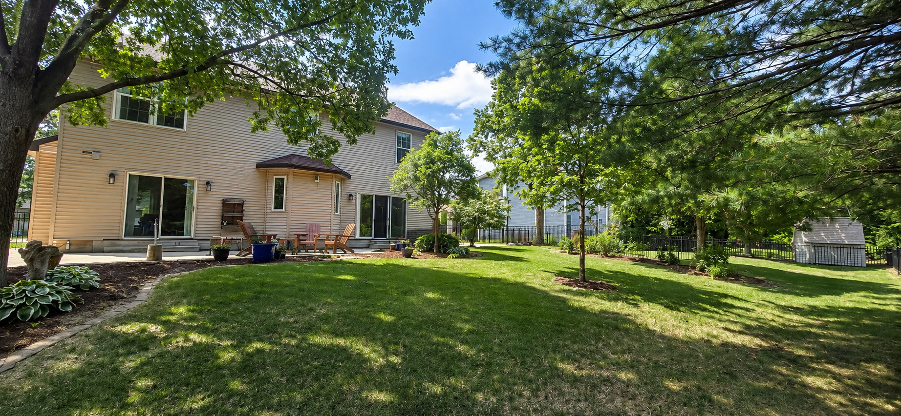 2702 Springhill Lane Champaign, IL 61822 - Photo 19 of 20