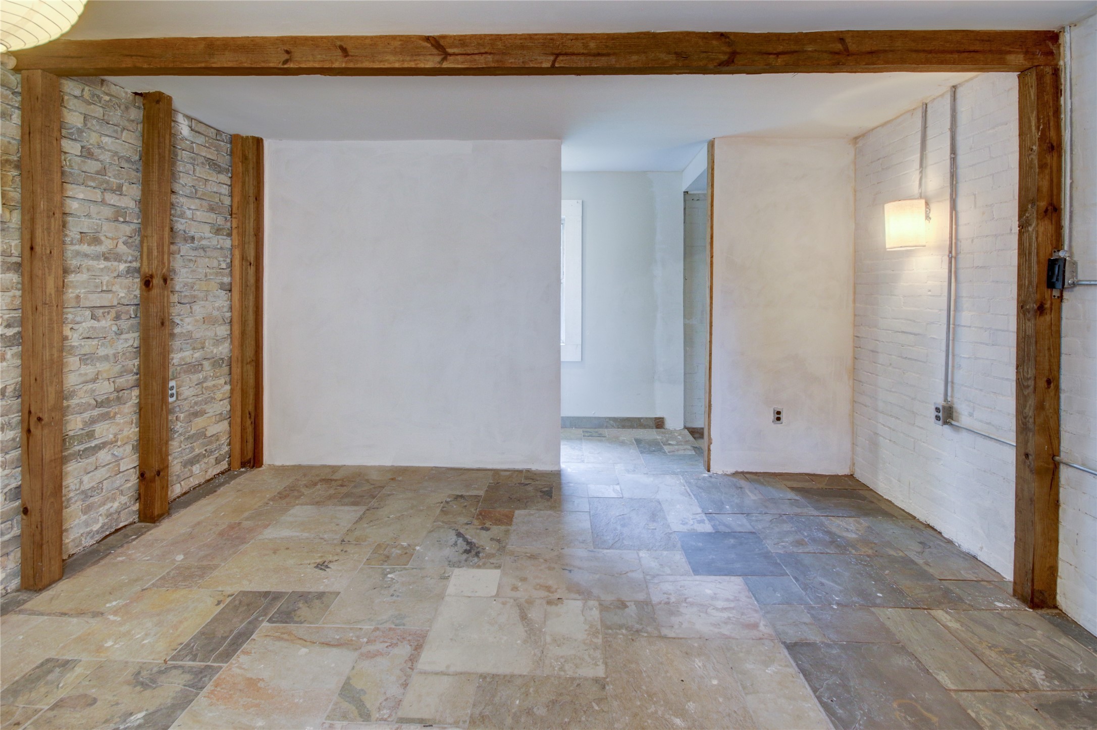 239 Westheimer Road Houston, TX 77006 - Photo 41 of 50 a view of entryway with wooden floor